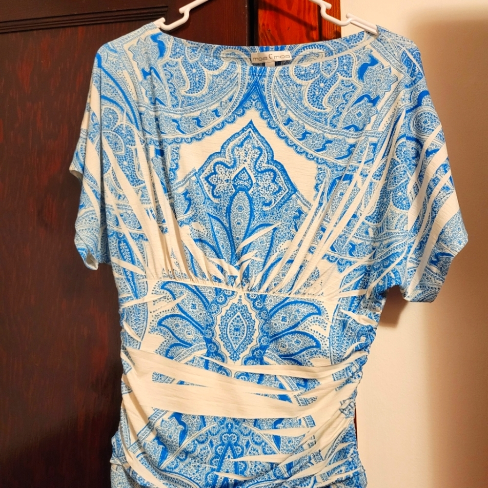 Beautiful shirt